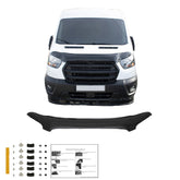 Bonnet Protector FORD Transit